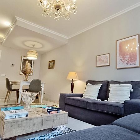 Magnifico Apartamento En El Centro De Sevilla Exterior photo