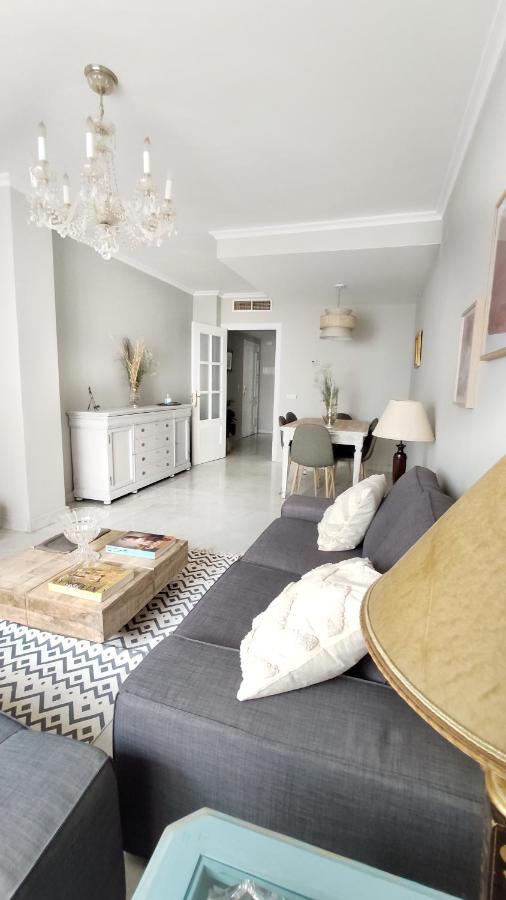 Magnifico Apartamento En El Centro De Sevilla Exterior photo