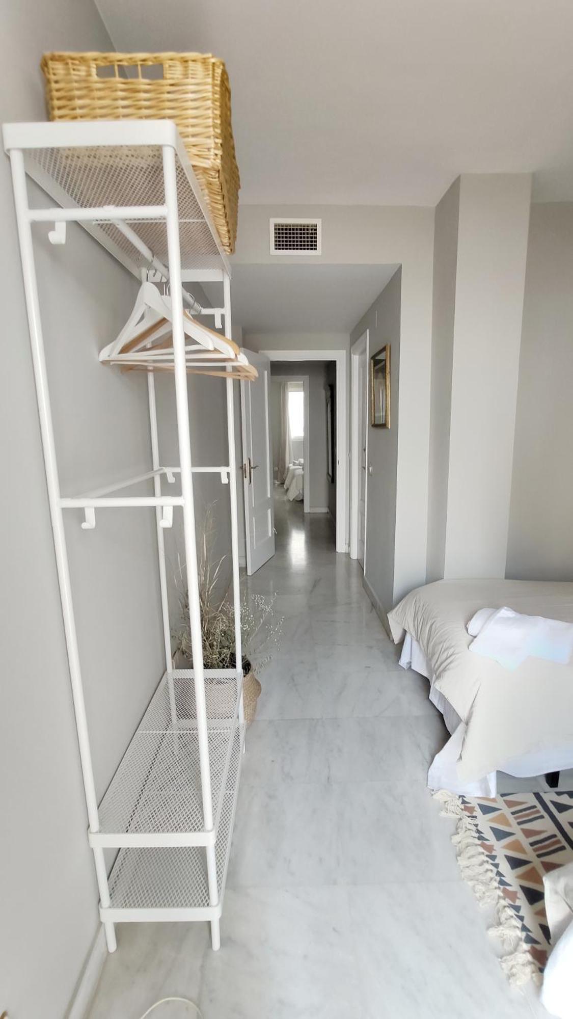 Magnifico Apartamento En El Centro De Sevilla Exterior photo